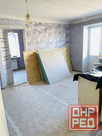 продам 2комн на руднева под ремонт Макеевка - изображение 4