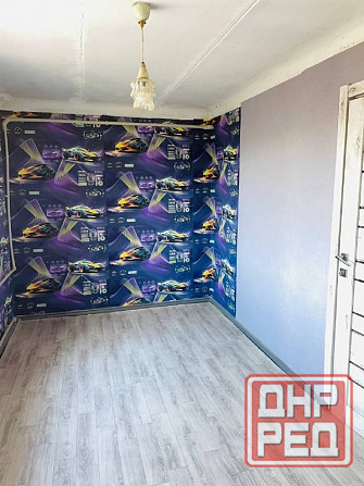 продам 2комн на руднева под ремонт Макеевка - изображение 1