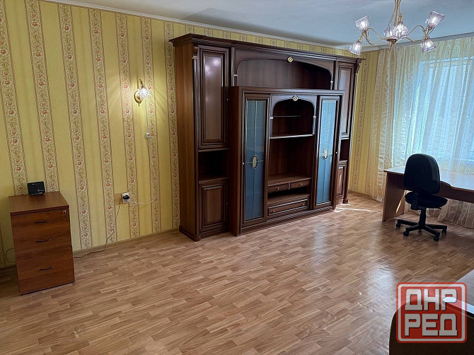 Сдается 2-комнатная квартира в Ворошиловском районе ,ориентир: Гостиница Парк Инн. Донецк - изображение 3