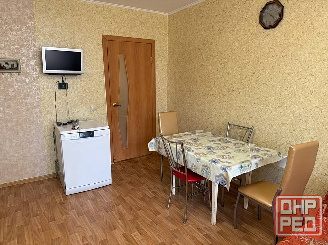 Сдается 2-комнатная квартира в Ворошиловском районе ,ориентир: Гостиница Парк Инн. Донецк - изображение 2