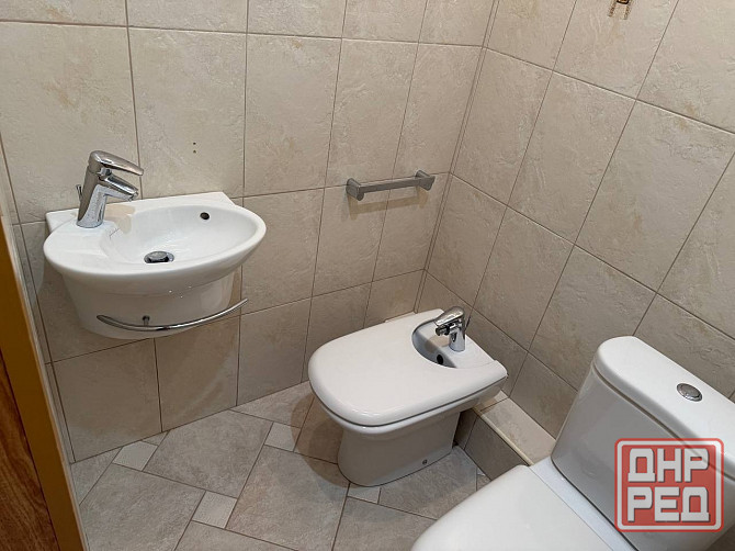 Сдается 2-комнатная квартира в Ворошиловском районе ,ориентир: Гостиница Парк Инн. Донецк - изображение 6