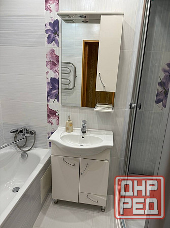 Сдается 2-комнатная квартира в Ворошиловском районе ,ориентир: Гостиница Парк Инн. Донецк - изображение 5