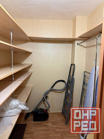 Сдается 2-комнатная квартира в Ворошиловском районе ,ориентир: Гостиница Парк Инн. Донецк - изображение 7