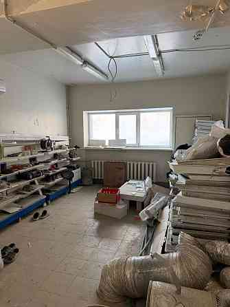 Офис в центре города улица артема 100м2 Донецк