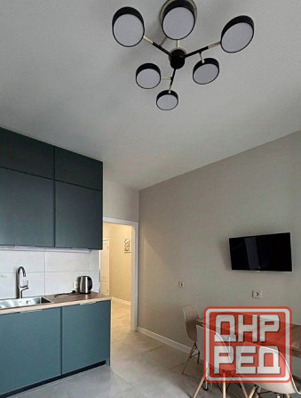 Сдается 2х комнатная квартира в Ворошиловском р-не, орн. пл. Ленина, ул. Челюскинцев. Донецк - изображение 8