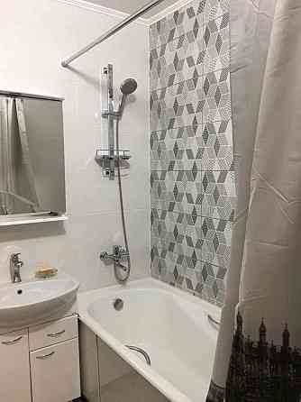 Сдам однокомнатную квартиру в Ленинском районе, улица Куйбышева Донецк