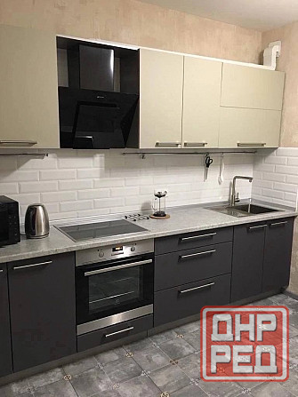 Сдам однокомнатную квартиру в Ленинском районе, улица Куйбышева Донецк - изображение 4