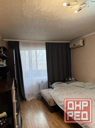 1 ком. квартира, оцкб Донецк - изображение 3
