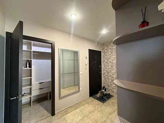 Сдаётся двухкомнатная квартира в Ворошиловском районе, ориентир Кинотеатр Звездочка Донецк