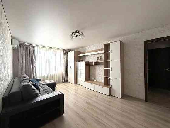 Сдаётся двухкомнатная квартира в Ворошиловском районе, ориентир Кинотеатр Звездочка Донецк