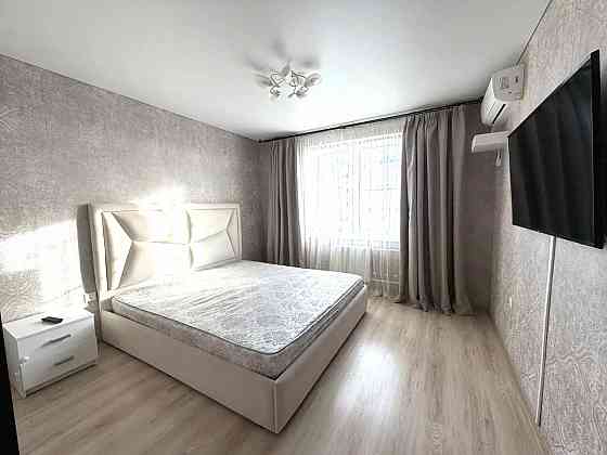 Сдаётся двухкомнатная квартира в Ворошиловском районе, ориентир Кинотеатр Звездочка Донецк