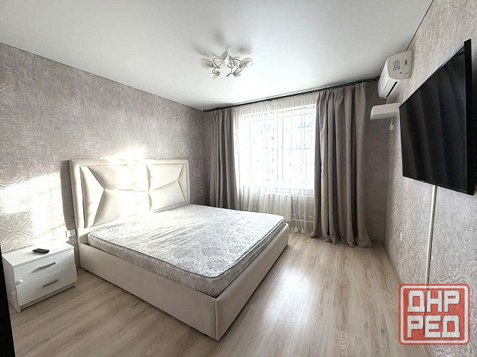 Сдаётся двухкомнатная квартира в Ворошиловском районе, ориентир Кинотеатр Звездочка Донецк - изображение 1