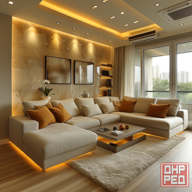 Помогу сдать\снять жилье по городу Донецку Донецк - изображение 1