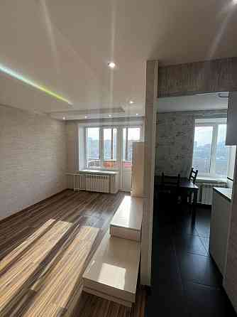 Сдается однокомнатная квартира в Ворошиловском р-не, бул. Шевченко. Рядом крытый рынок. Донецк