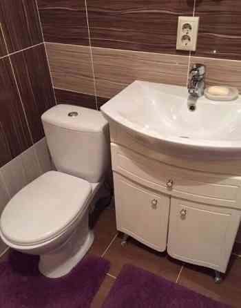 Сдам 1 комнатную квартиру от собственника г. Мариуполь, Кальмиусский район Мариуполь