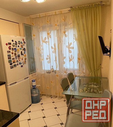 Сдам 1 комнатную квартиру от собственника г. Мариуполь, Кальмиусский район Мариуполь - изображение 1