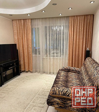 Сдам 1 комнатную квартиру от собственника г. Мариуполь, Кальмиусский район Мариуполь - изображение 2