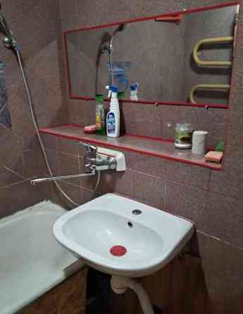 Продам однокомнатную квартиру Калининский район Дружба Донецк