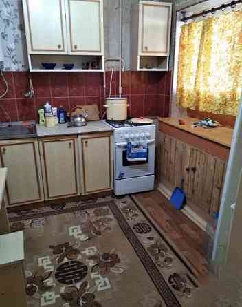 Продам однокомнатную квартиру Калининский район Дружба Донецк