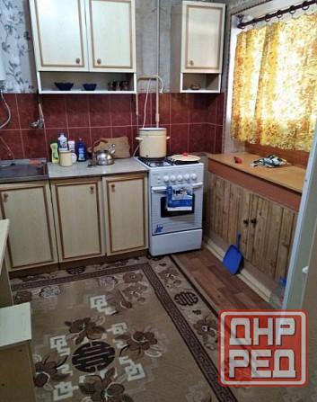 Продам однокомнатную квартиру Калининский район Дружба Донецк - изображение 4