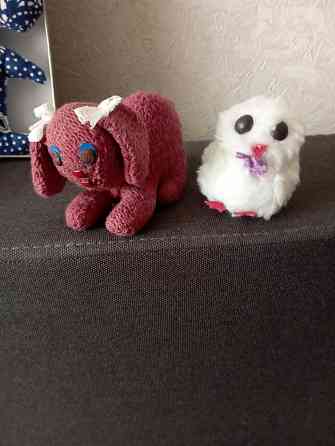 Игрушки ручной работы Макеевка