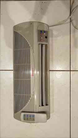 Тепловентилятор Донецк