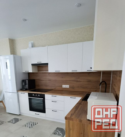 Сдается 2-х комнатная квартира в Киевском районе по улице Артёма, ориентир Донецк-Сити Донецк - изображение 1