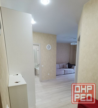 Сдается 2-х комнатная квартира в Киевском районе по улице Артёма, ориентир Донецк-Сити Донецк - изображение 6