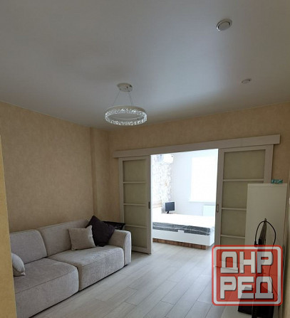 Сдается 2-х комнатная квартира в Киевском районе по улице Артёма, ориентир Донецк-Сити Донецк - изображение 2