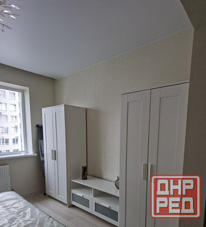 Сдается 2-х комнатная квартира в Киевском районе по улице Артёма, ориентир Донецк-Сити Донецк - изображение 5