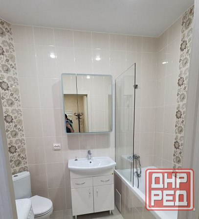 Сдается 2-х комнатная квартира в Киевском районе по улице Артёма, ориентир Донецк-Сити Донецк - изображение 4