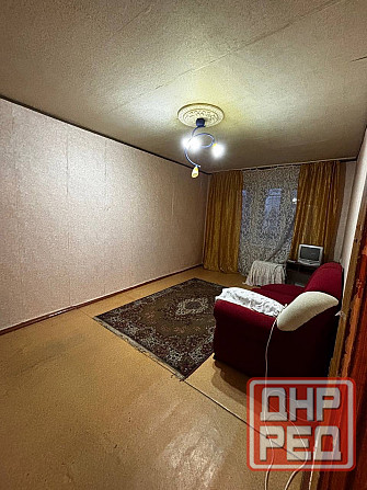 Сдается 1 комн.Киевский район. Железнодорожный вокзал. 13.000 рублей. Донецк - изображение 5