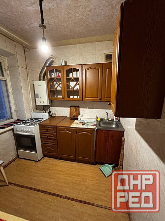 Сдается 1 комн.Киевский район. Железнодорожный вокзал. 13.000 рублей. Донецк - изображение 2