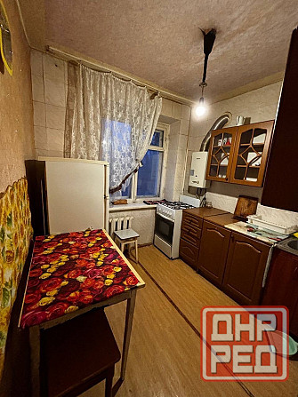 Сдается 1 комн.Киевский район. Железнодорожный вокзал. 13.000 рублей. Донецк - изображение 1