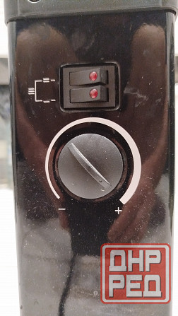 Электрообогреватели 2400 Вт Донецк - изображение 2