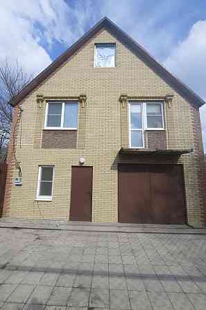 Продам 2х этажный дом 120 кв.м. Донецк