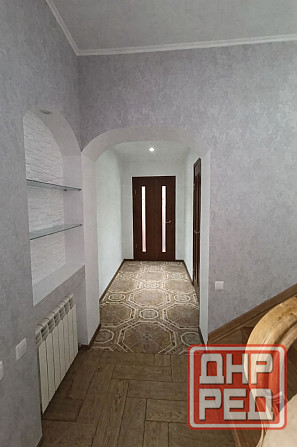 Продам 2х этажный дом 120 кв.м. Донецк - изображение 4