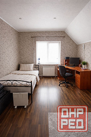 Продам 2х этажный дом 120 кв.м. Донецк - изображение 10