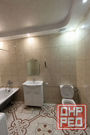 Продам 2х этажный дом 120 кв.м. Донецк - изображение 5