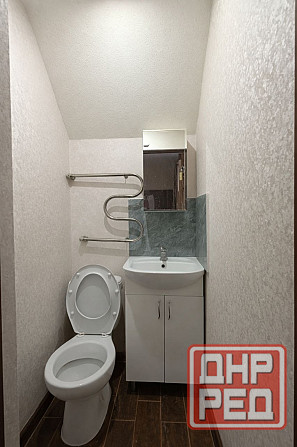 Продам 2х этажный дом 120 кв.м. Донецк - изображение 9