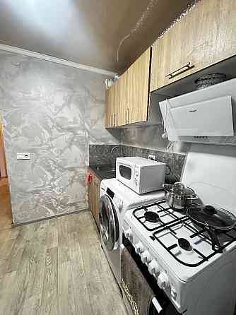 Сдается уютная 2-комнатная квартира от собственника через ан. Донецк Донецк