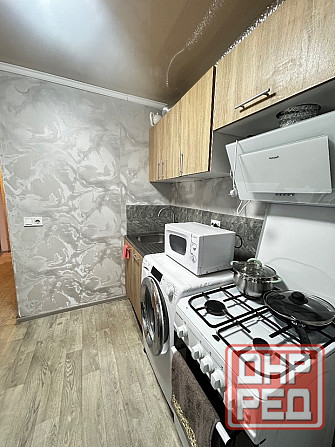 Сдается уютная 2-комнатная квартира от собственника через ан. Донецк Донецк - изображение 1