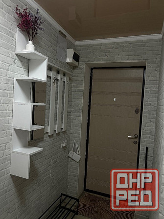 Сдается уютная 2-комнатная квартира от собственника через ан. Донецк Донецк - изображение 2