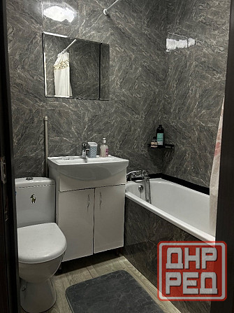 Сдается уютная 2-комнатная квартира от собственника через ан. Донецк Донецк - изображение 5