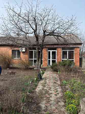 Продам дом на Червоногвардейке Макеевка