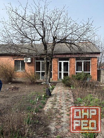 Продам дом на Червоногвардейке Макеевка - изображение 1