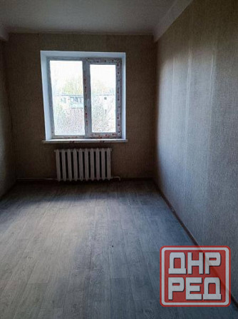 Продаётся 4-х комн. кв-ра г.Донецк, пр.Кремлевский Донецк - изображение 1