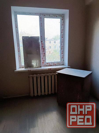 Продаётся 4-х комн. кв-ра г.Донецк, пр.Кремлевский Донецк - изображение 3