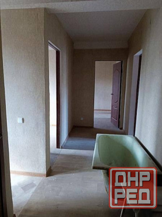 Продаётся 4-х комн. кв-ра г.Донецк, пр.Кремлевский Донецк - изображение 9