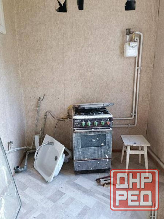 Продаётся 4-х комн. кв-ра г.Донецк, пр.Кремлевский Донецк - изображение 2